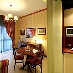& Contessa Jolanda 4* 밀라노