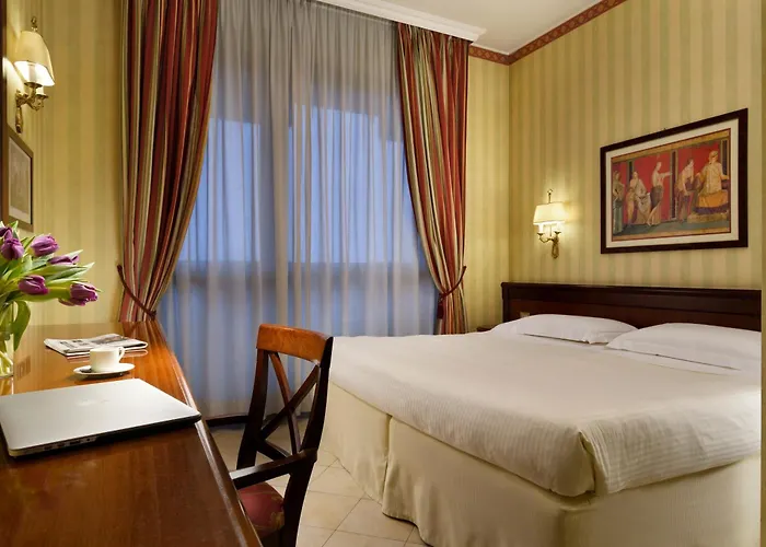 & Contessa Jolanda 4*