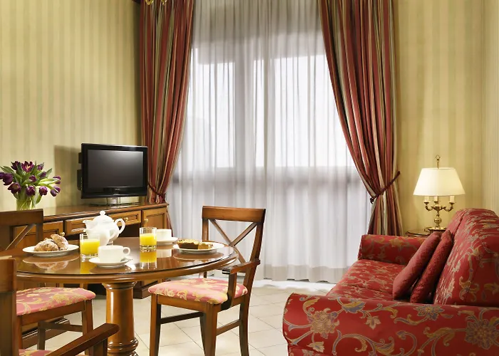 & Contessa Jolanda 4* Milan