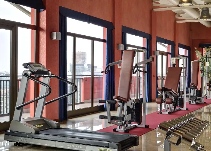 Appart hôtel & Contessa Jolanda 4*