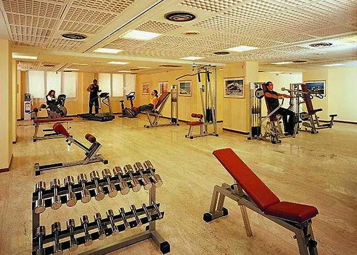 & Contessa Jolanda 4* Milan