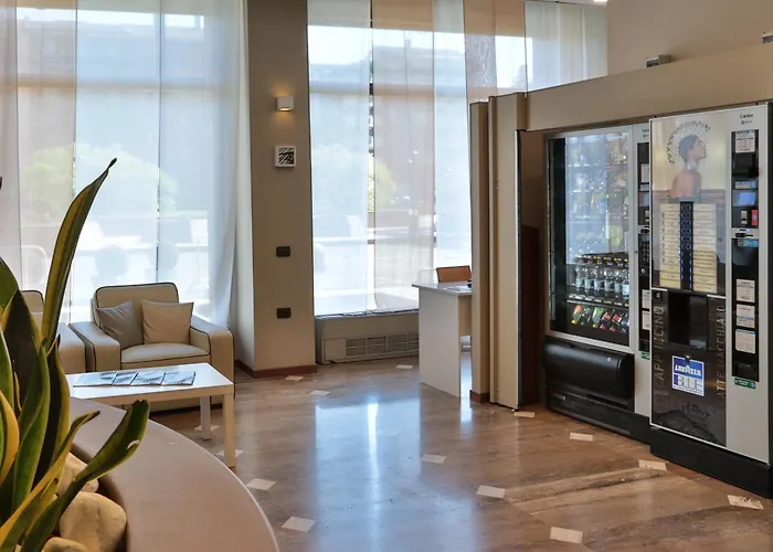 & Contessa Jolanda Appart hôtel 4*