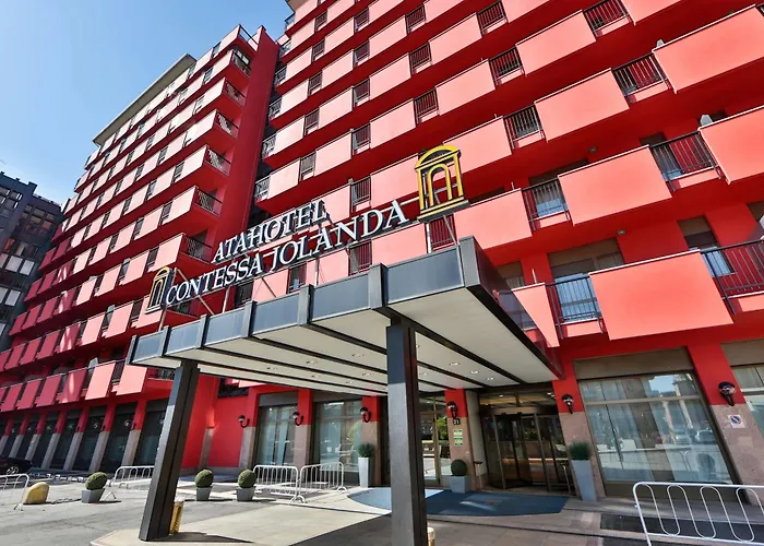 & Contessa Jolanda Milan