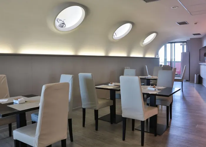 Appart hôtel & Contessa Jolanda