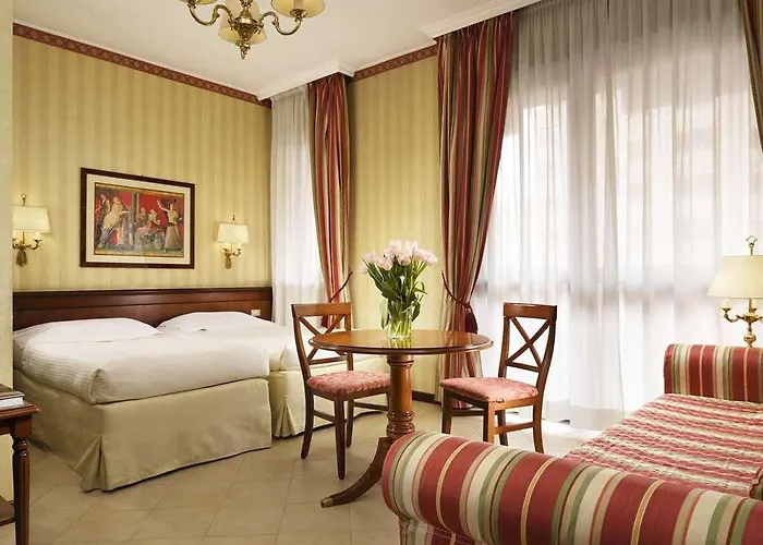 & Contessa Jolanda Milan