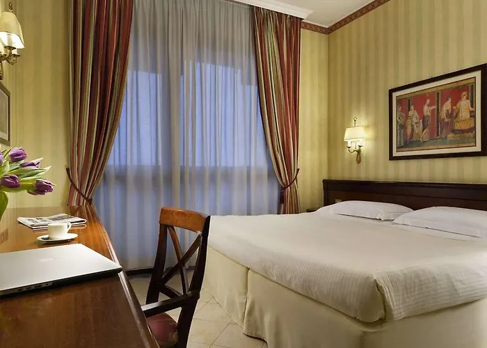 & Contessa Jolanda 4*