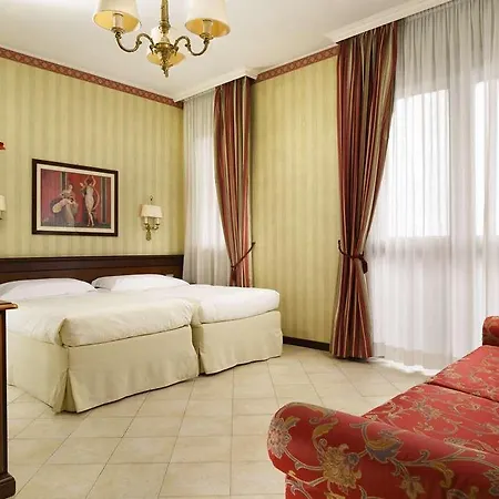& Contessa Jolanda Aparthotel